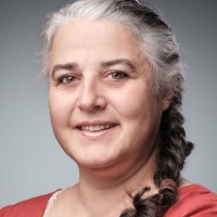 Carole Brandinelli