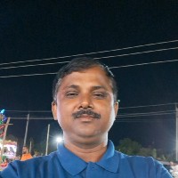 Dilip Barik