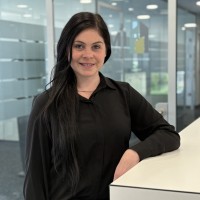 Jacqueline Vorlaufer