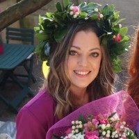 Martina Ashley Cavuoto