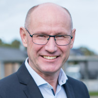 Lars Hansen