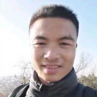 Louis Hu