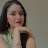 Ángela Ramírez