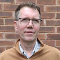 Adrian Thacker