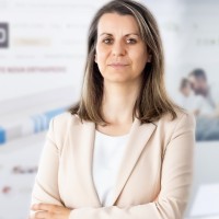 Diana Harlova, MBA