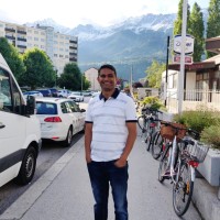 Abhay Hukkeri