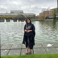 Rutuja Kulkarni