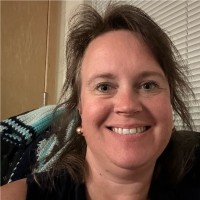 Christina K Wayland