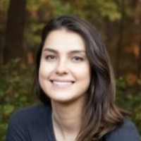 Larissa Oliveira Felpa