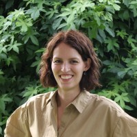 Judith van Falier