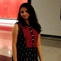 Nisha Dharmadhikari