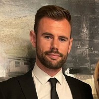 Ryan James