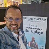 Gerardo Chaveste