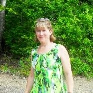 Mary Parr