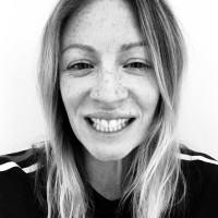 Kat Anderton