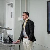 Diego A. Muñoz-Silva