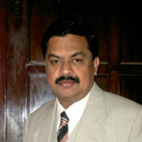 Mohan Ram Venugopal