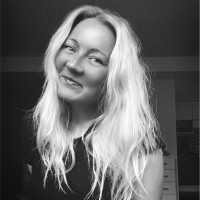 Katarina Marjakangas