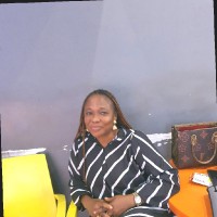 Debbie Idoko