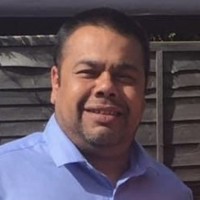 Steven Mahon