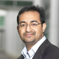 Tiju Joseph