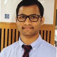 Nikhilesh Dharmala
