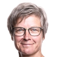 Ida Elisabeth Seeger