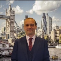 Daniel Miller - MCIOB