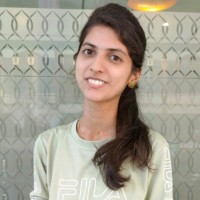 Raksha Shettigar
