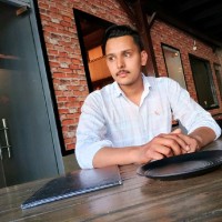 Nishant Chaudhary