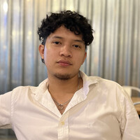 Kharl Michael Mananquil