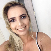 Gabriela Amorim