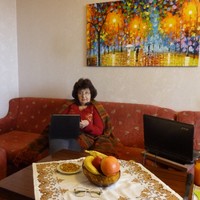 Kapka Rogalska