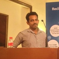 Venket Raman