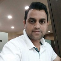 Santosh Sawant