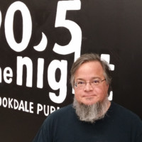 Jeff Raspe
