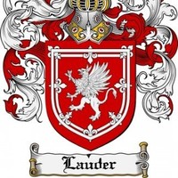 Shane Lauder