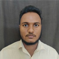 Soumya Prakash Khandayatray