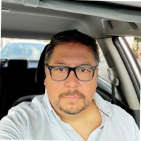 Bruno Villalobos Paredes