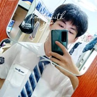 Ember Liao