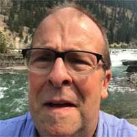 Kent Morris