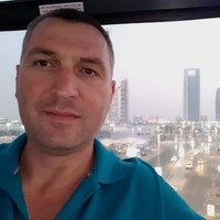 Yegor Vlasin