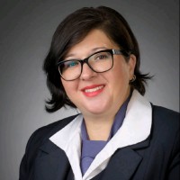 Christina Manos