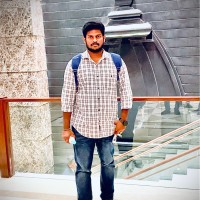 Murali P