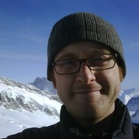 Andrew McHenry