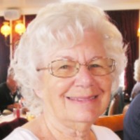 Maria Deen