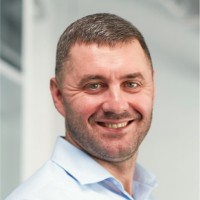 Ruslan Gorovoy