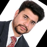 Muhammad Yousaf (Mba Finance)