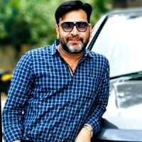 Nityanand Halgekar