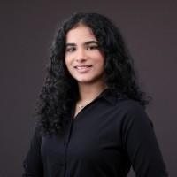 Carolyn Mathew